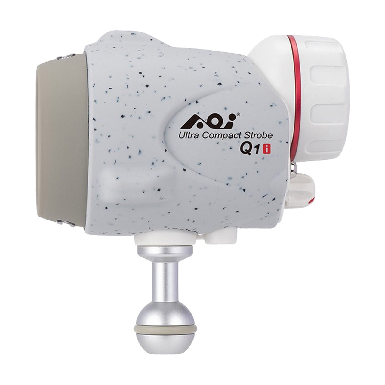AOI Underwater Strobe UCS-Q1i Optical TTL Strobe