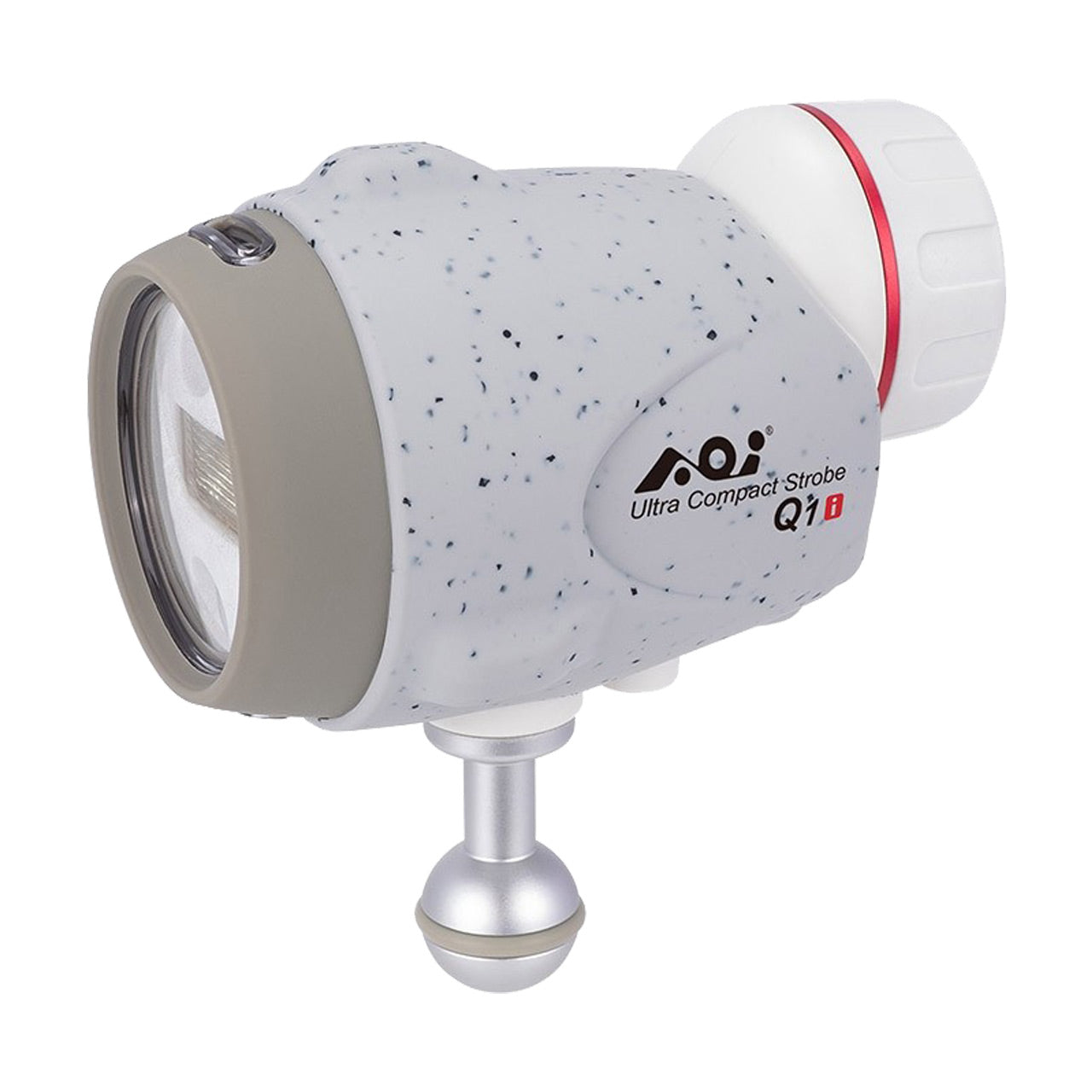 AOI Underwater Strobe UCS-Q1i Optical TTL Strobe