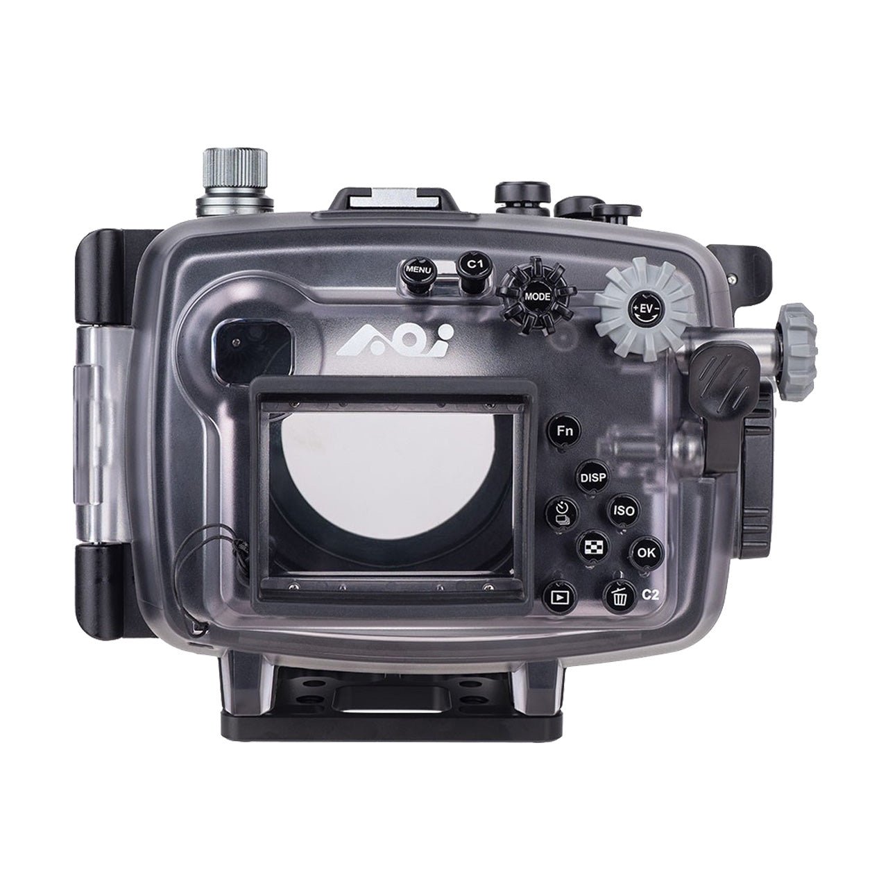 AOI Underwater Housing Sony A7CII & A7CR