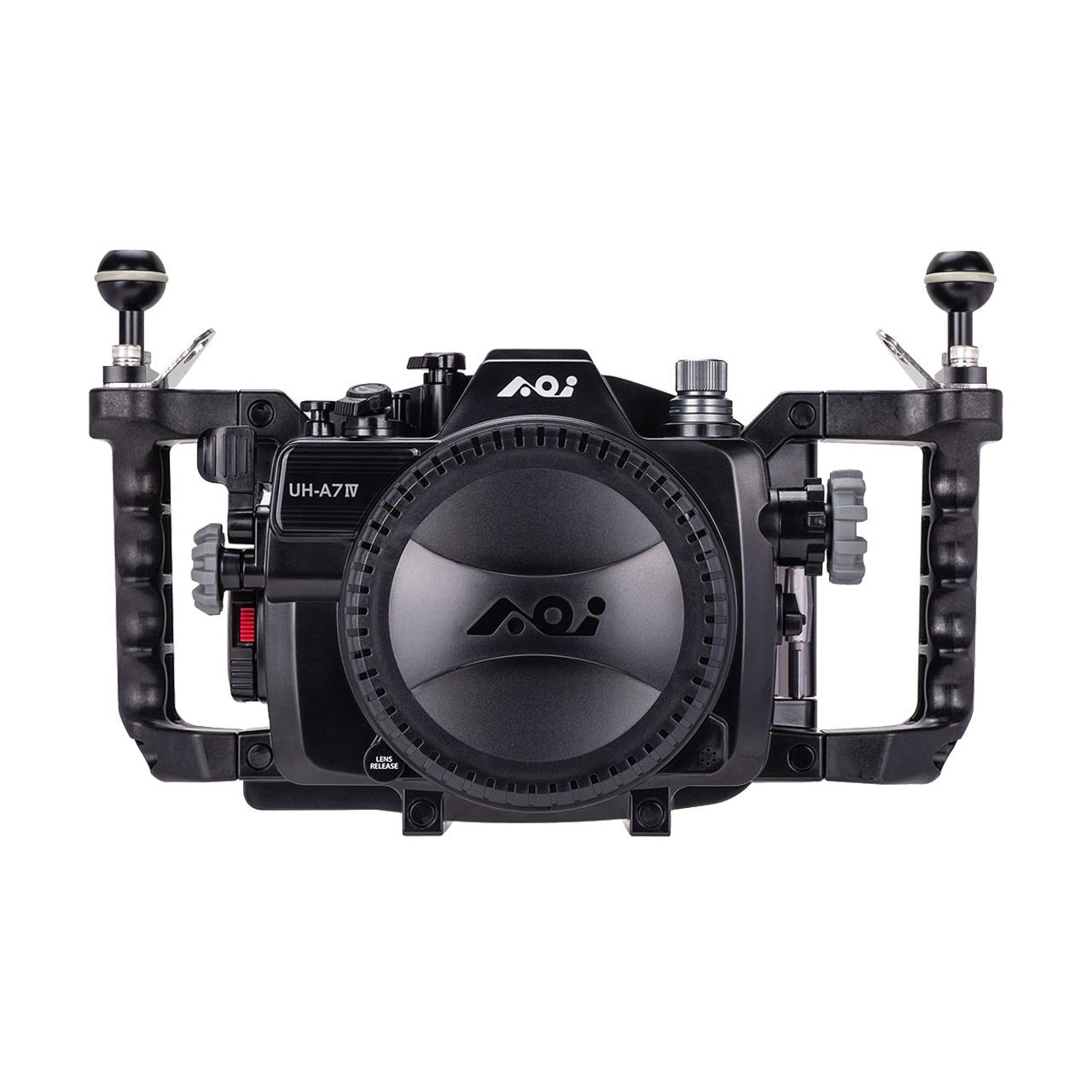AOI Underwater Housing Sony A7 Mark IV
