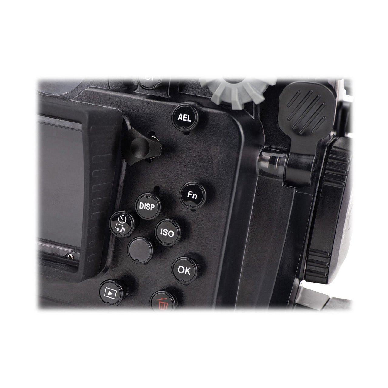 AOI Underwater Housing Sony A7 Mark IV