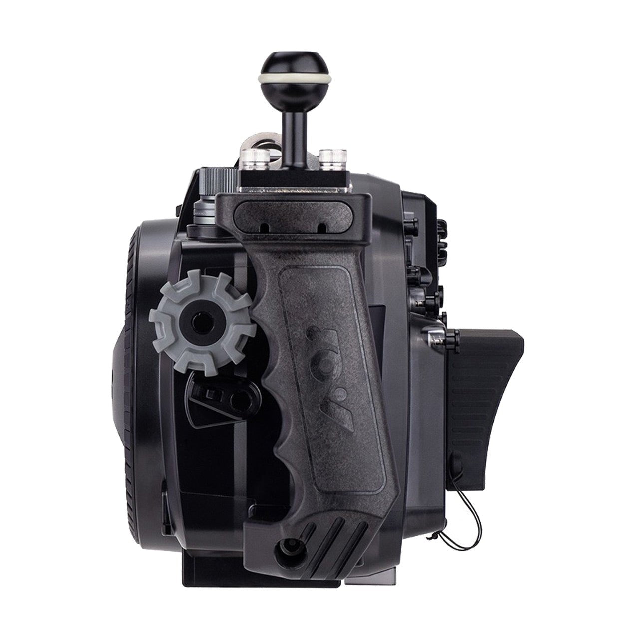 AOI Underwater Housing Sony A7 Mark IV