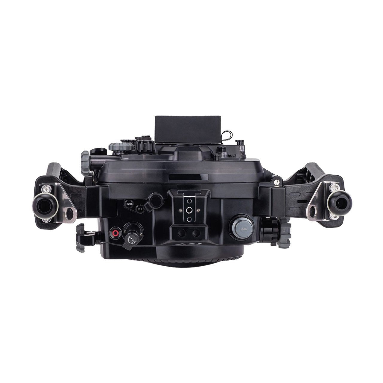 AOI Underwater Housing Sony A7 Mark IV