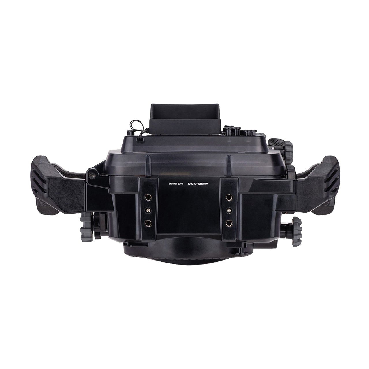 AOI Underwater Housing Sony A7 Mark IV