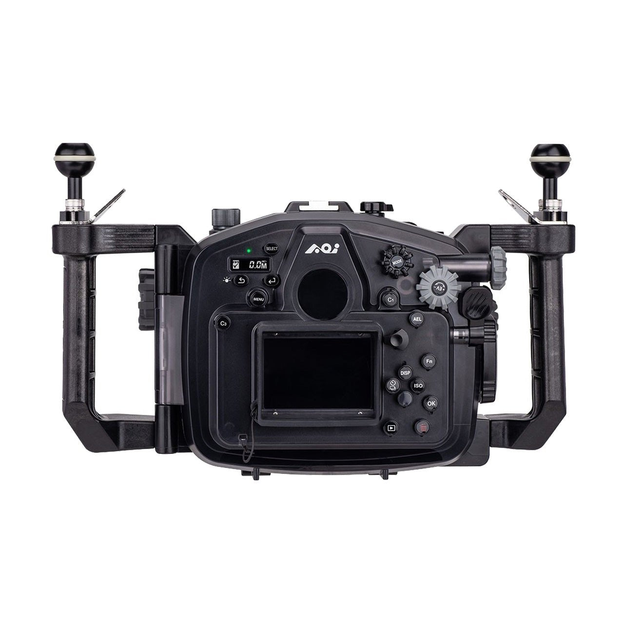 AOI Underwater Housing Sony A7 Mark V