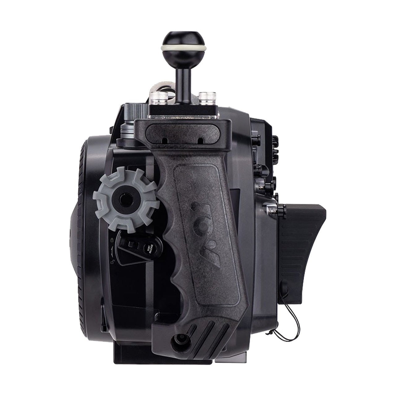 AOI Underwater Housing Sony A7 Mark V