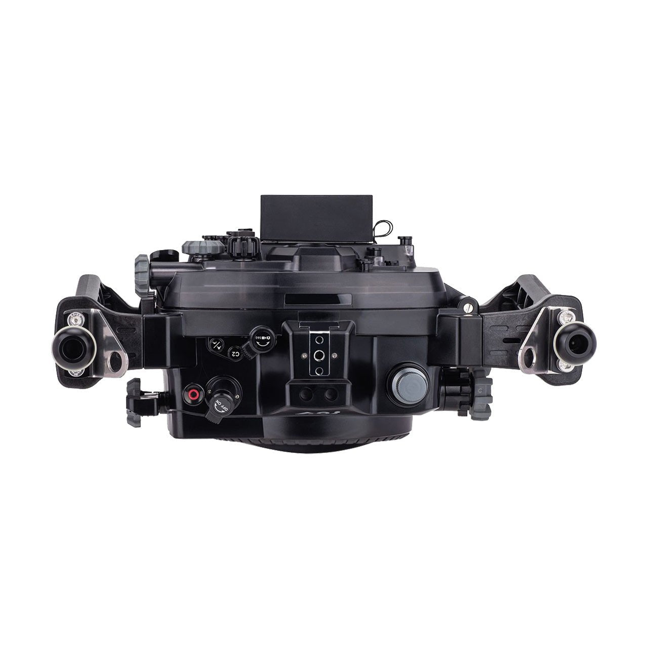 AOI Underwater Housing Sony A7 Mark V