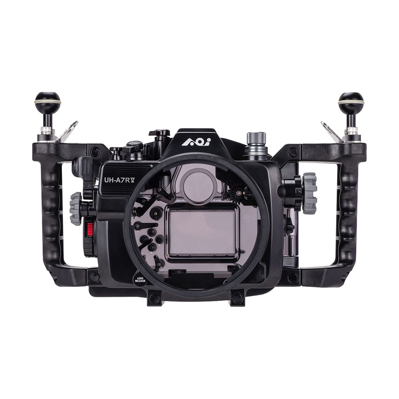 AOI Underwater Housing Sony A7 Mark V