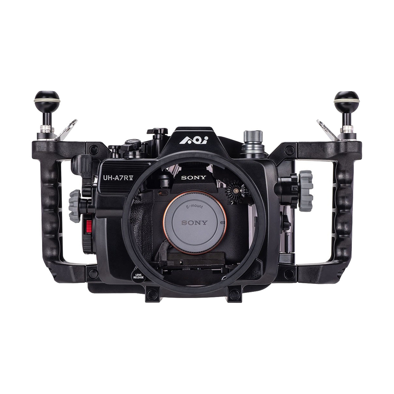 AOI Housing for Sony A7R V