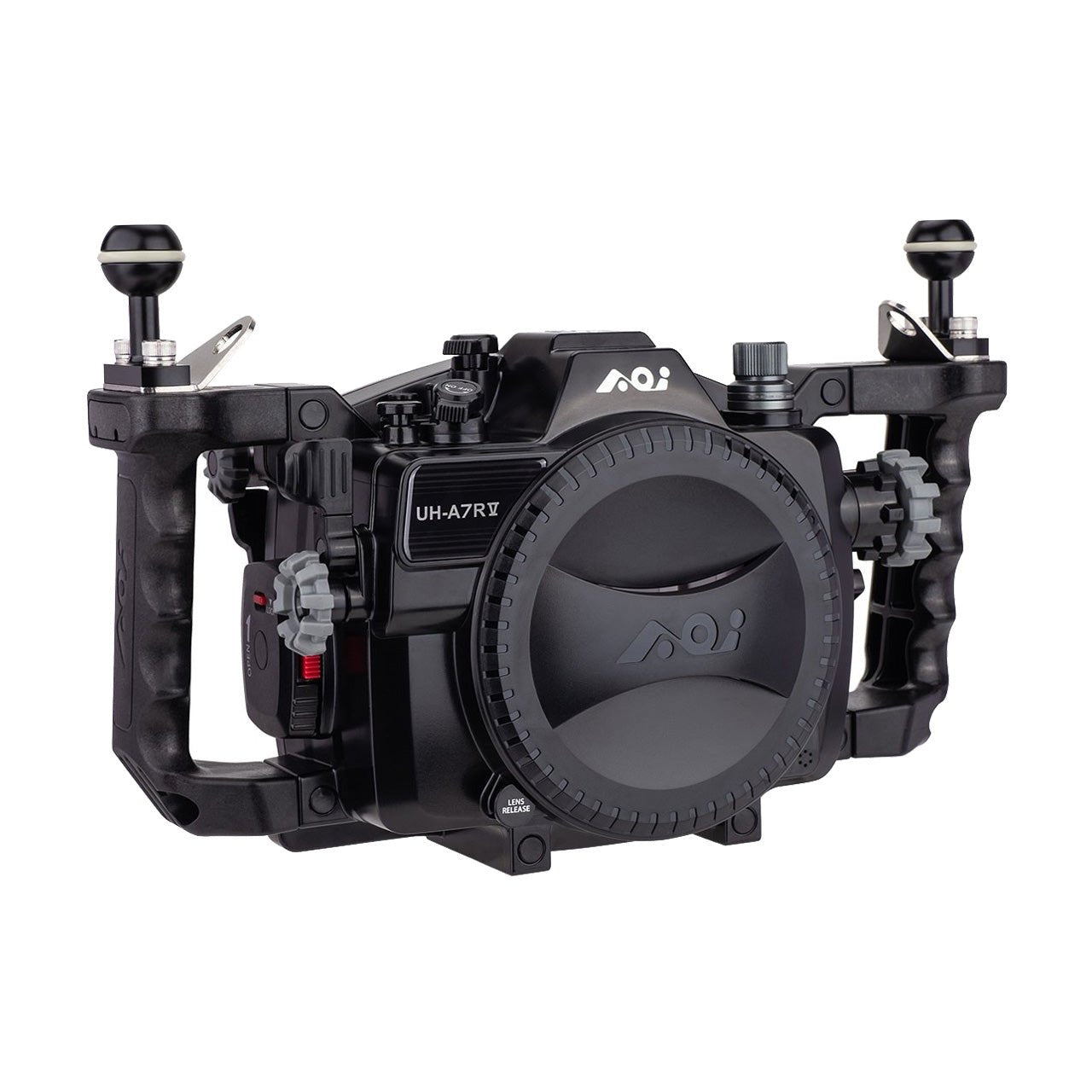 AOI Underwater Housing Sony A7 Mark V