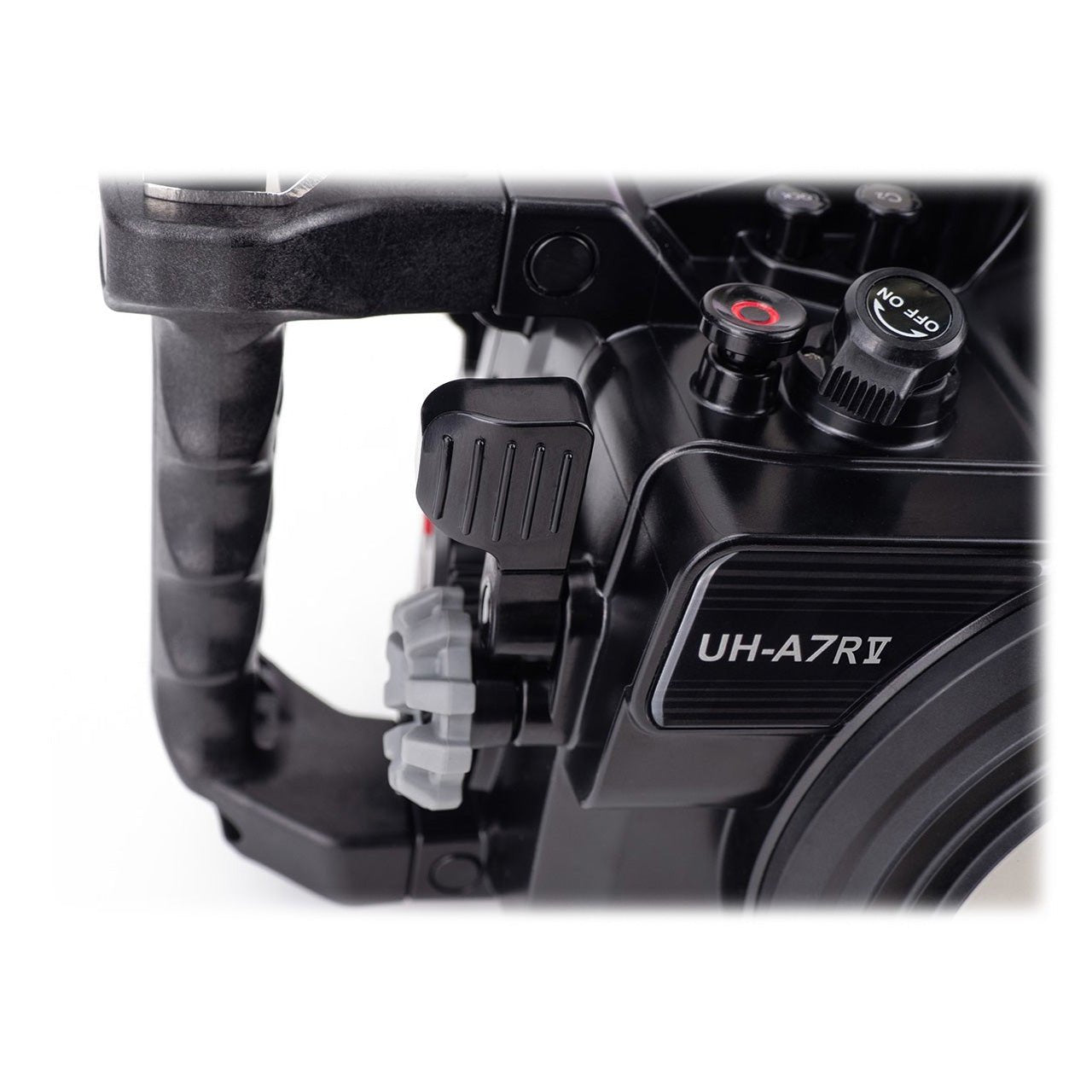AOI Underwater Housing Sony A7 Mark V