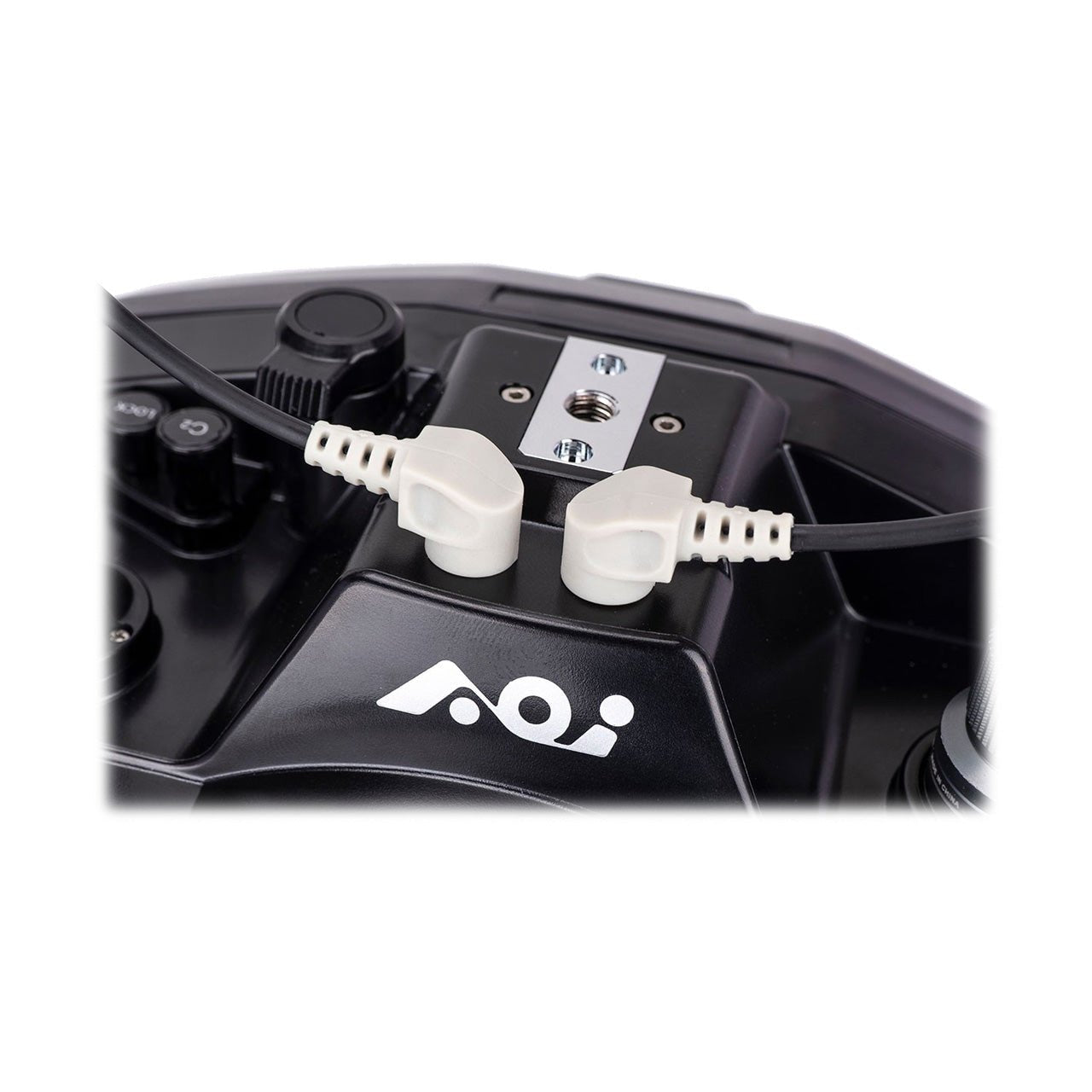 AOI Underwater Housing Sony A7 Mark V