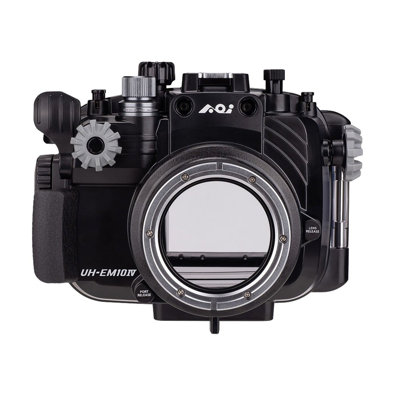 AOI UH-EM10IV Olympus EM-10 IV Housing