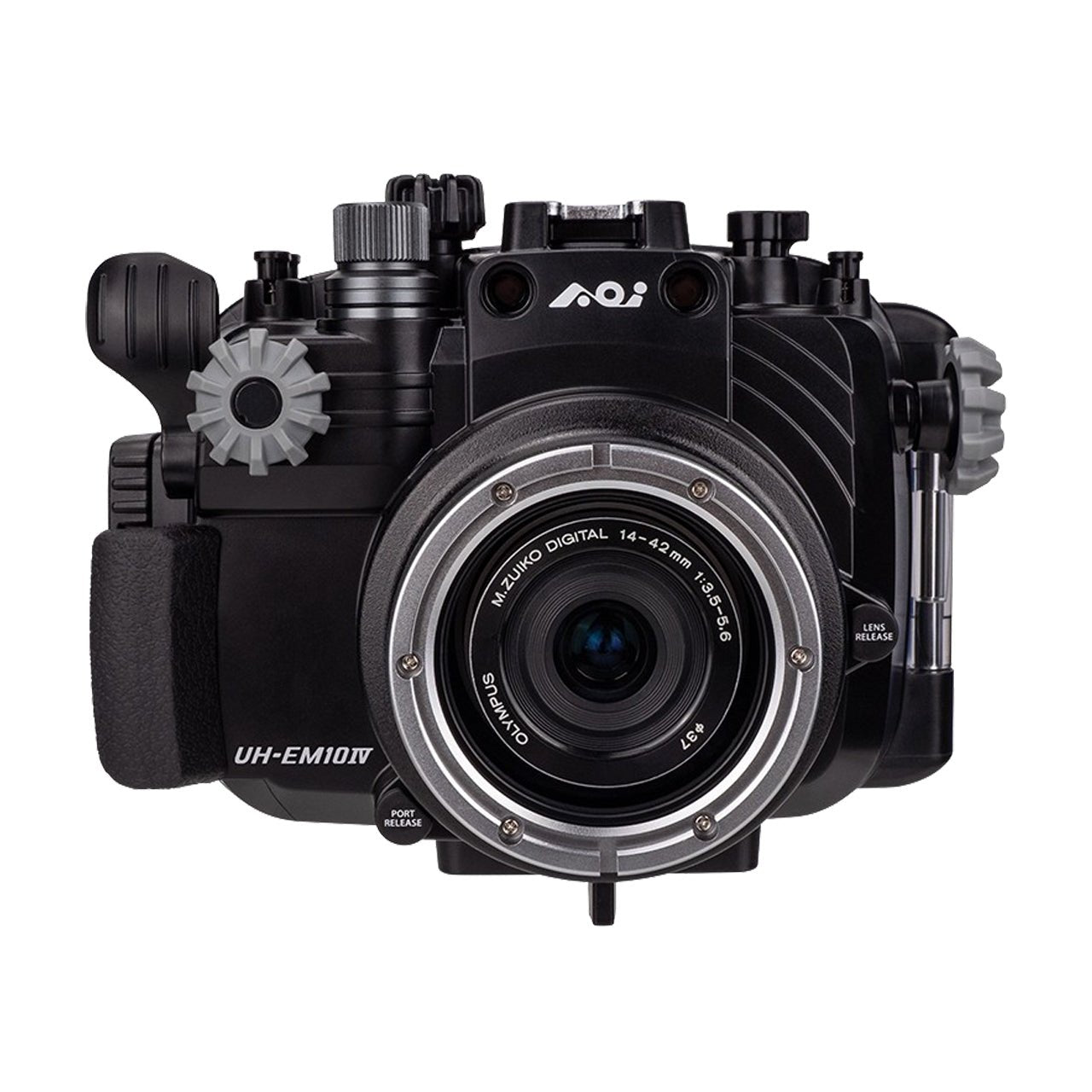 AOI UH-EM10IV Olympus EM-10 IV Housing