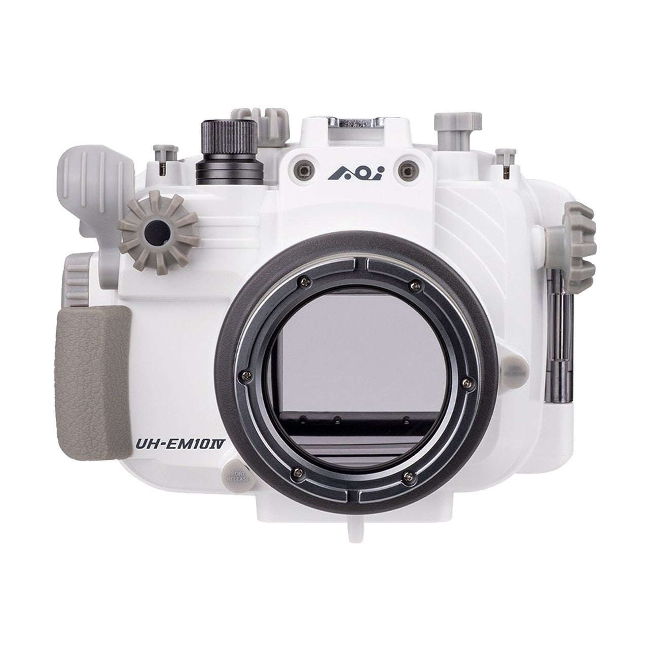AOI UH-EM10IV Olympus EM-10 IV Housing