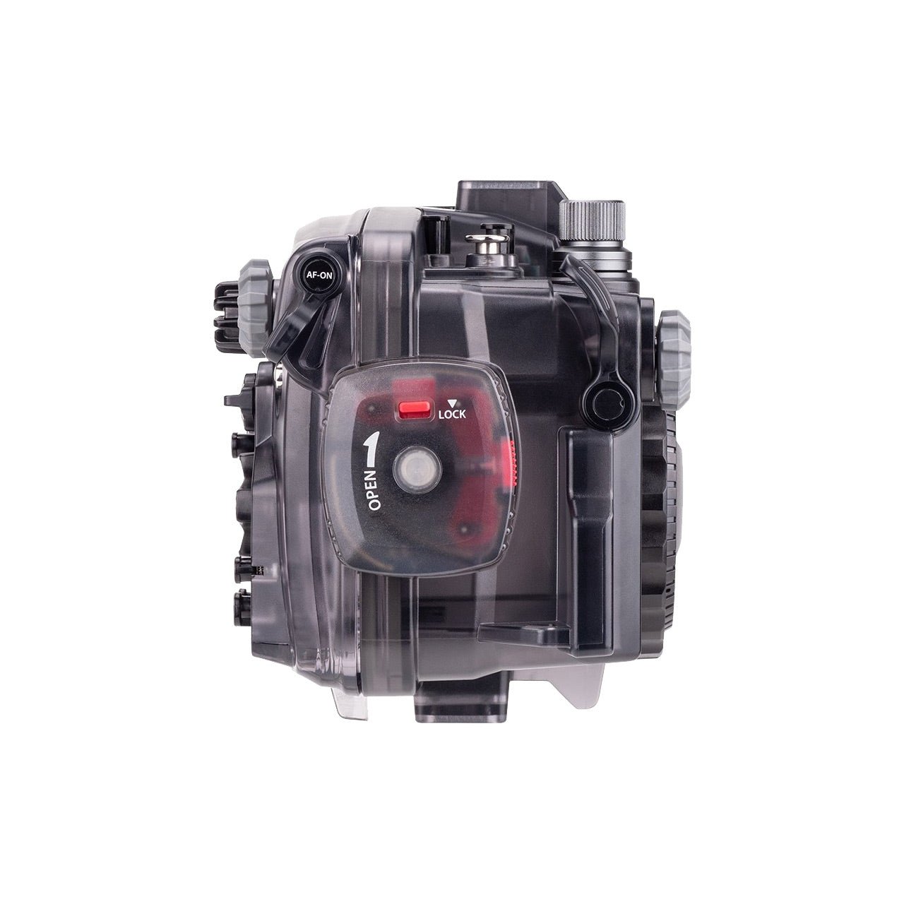 AOI Underwater Housing Olympus / OM OM-1 & OM-1 Mk II