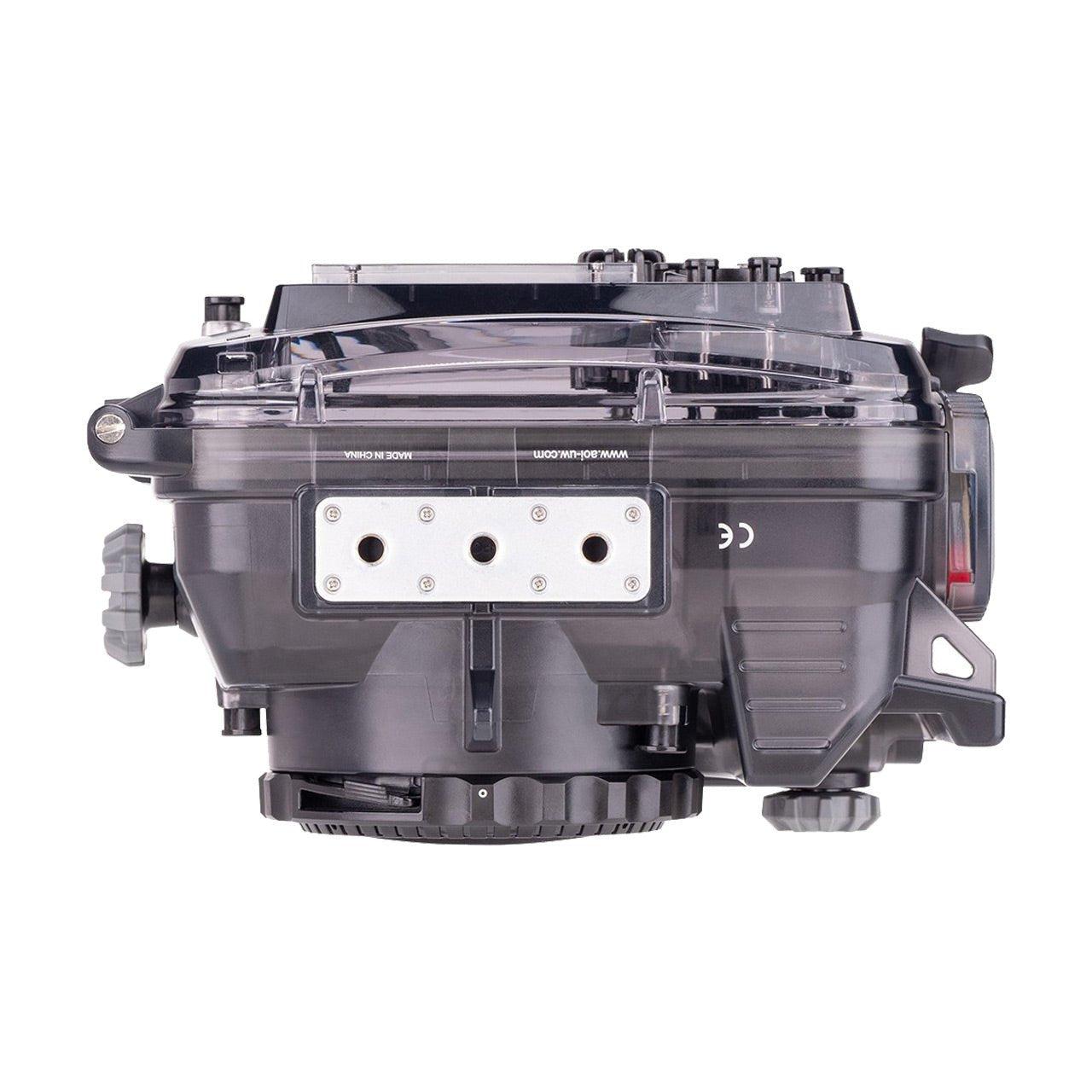 AOI Underwater Housing Olympus / OM OM-1 & OM-1 Mk II