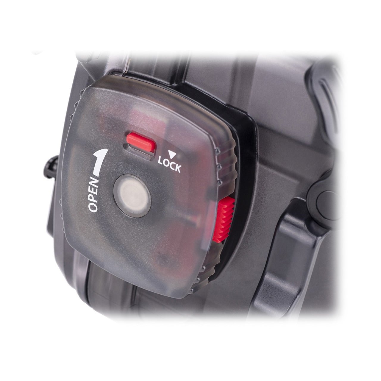 AOI Underwater Housing Olympus / OM OM-1 & OM-1 Mk II