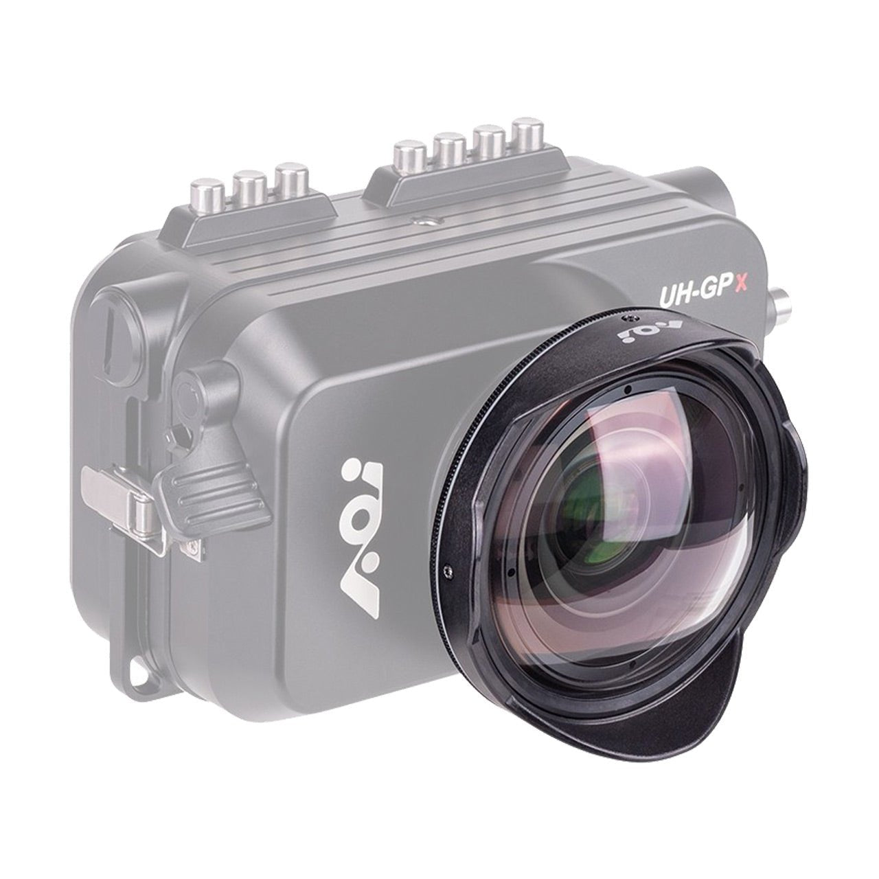AOI Underwater Wide Angle Conversion Lens - UWL-03PRO