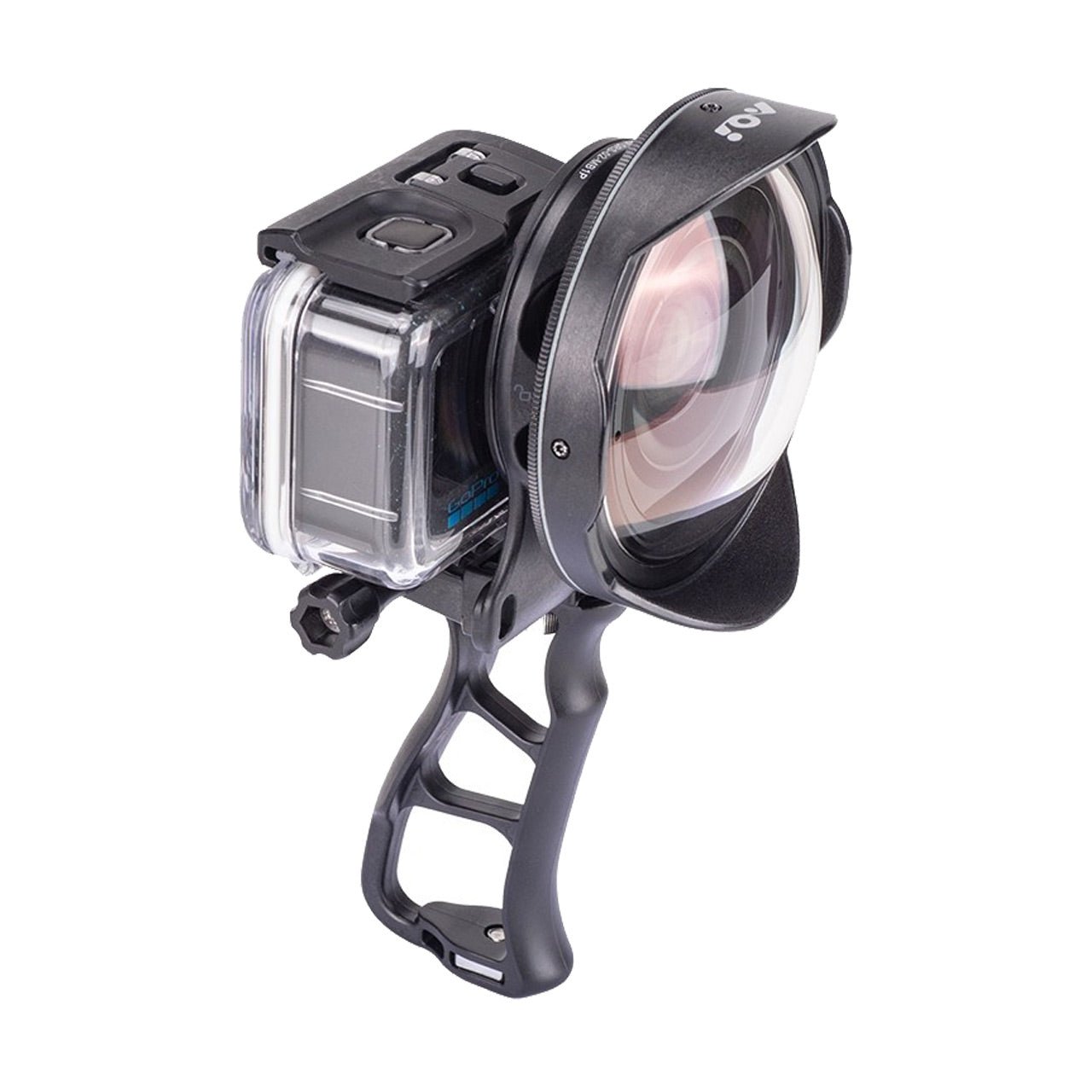 AOI Underwater Wide Angle Conversion Lens - UWL-03PRO