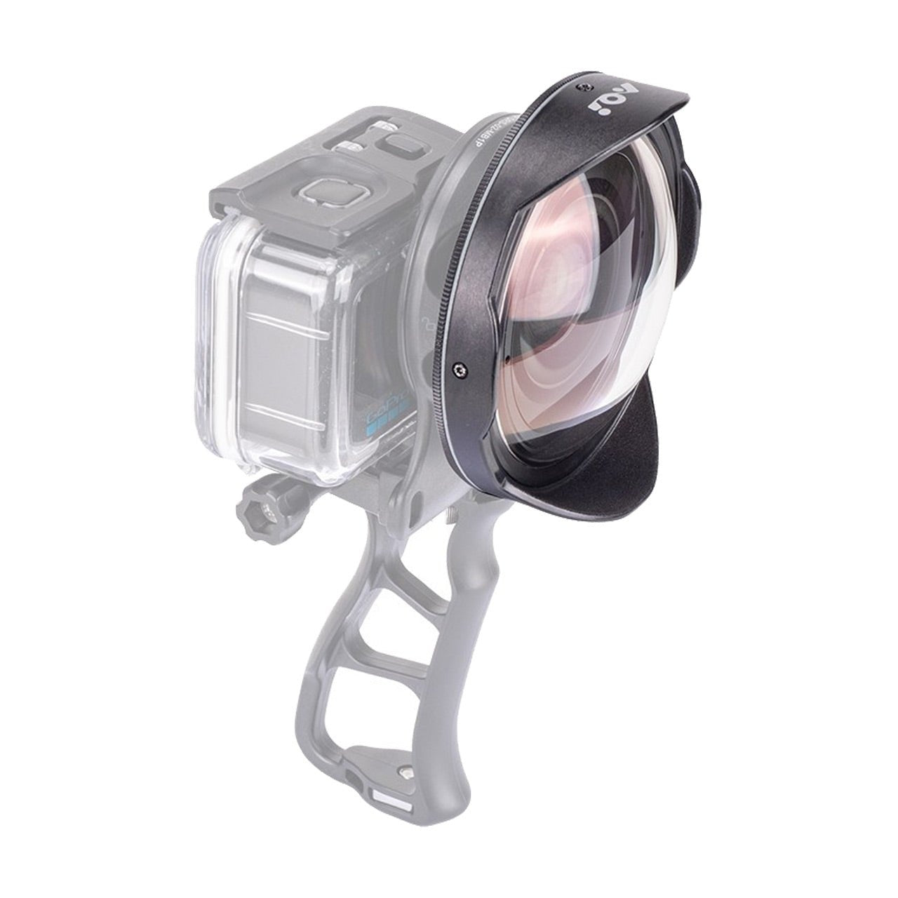 AOI Underwater Wide Angle Conversion Lens - UWL-03PRO