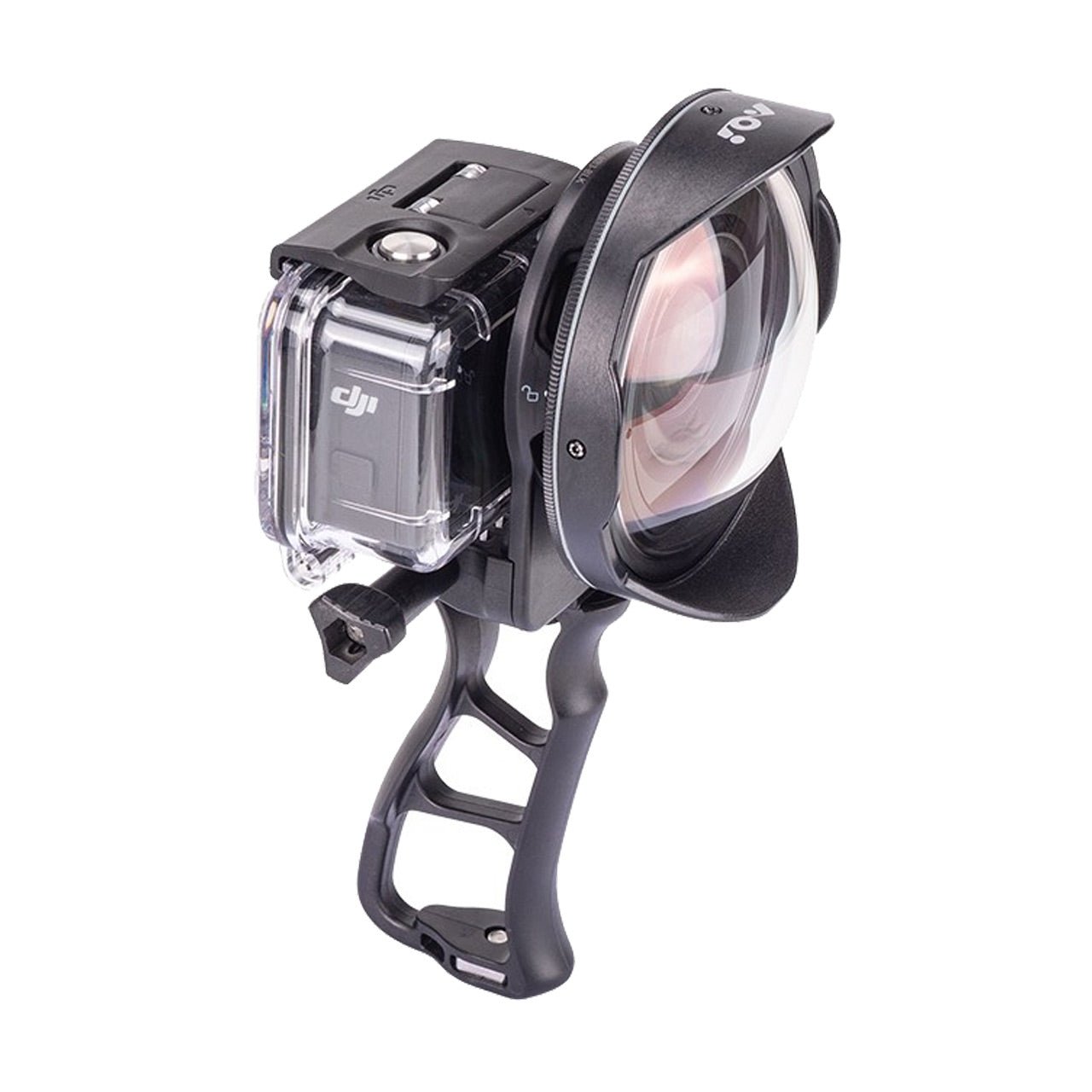 AOI Underwater Wide Angle Conversion Lens - UWL-03PRO