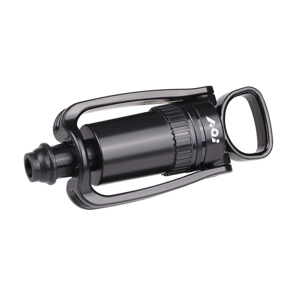 AOI Compact Vacuum Pump