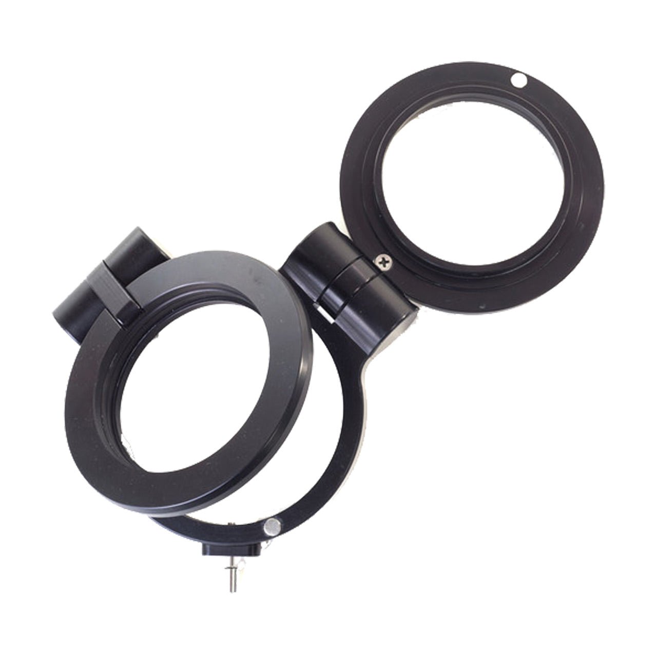 Aquatica 19356 Flip Holder Double for Mini Macro Port