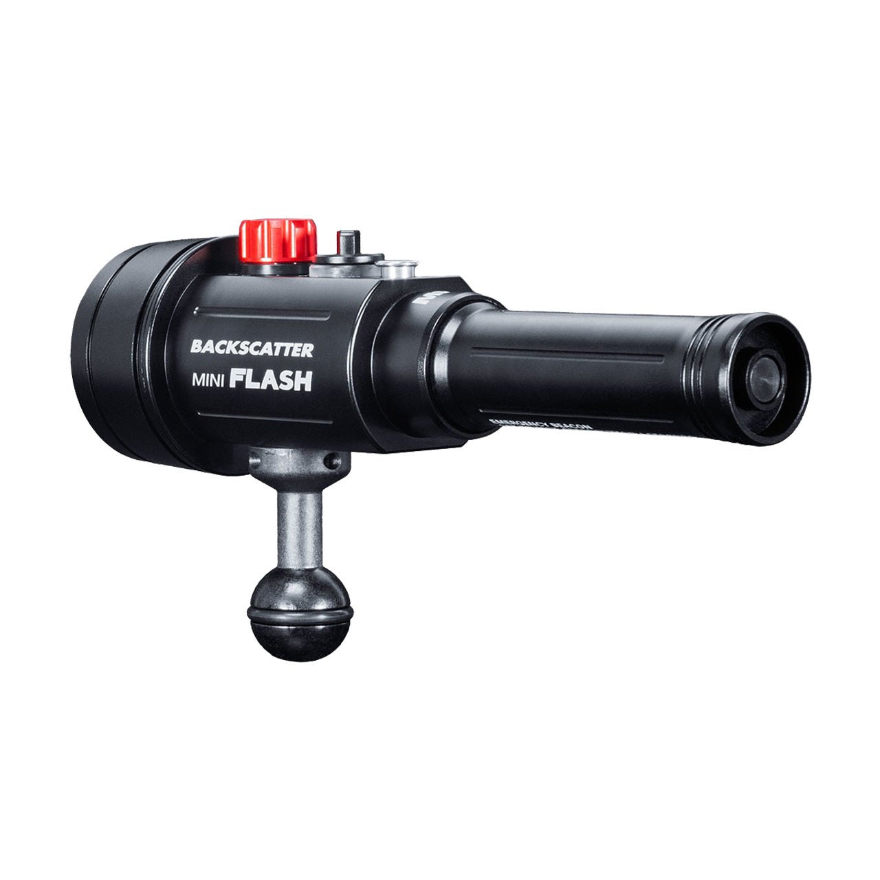 Backscatter Underwater Strobe MF-3 Mini Flash 3