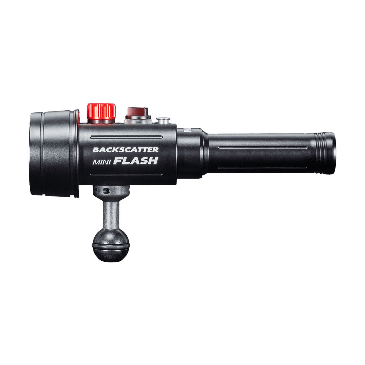 Backscatter Underwater Strobe MF-3 Mini Flash 3