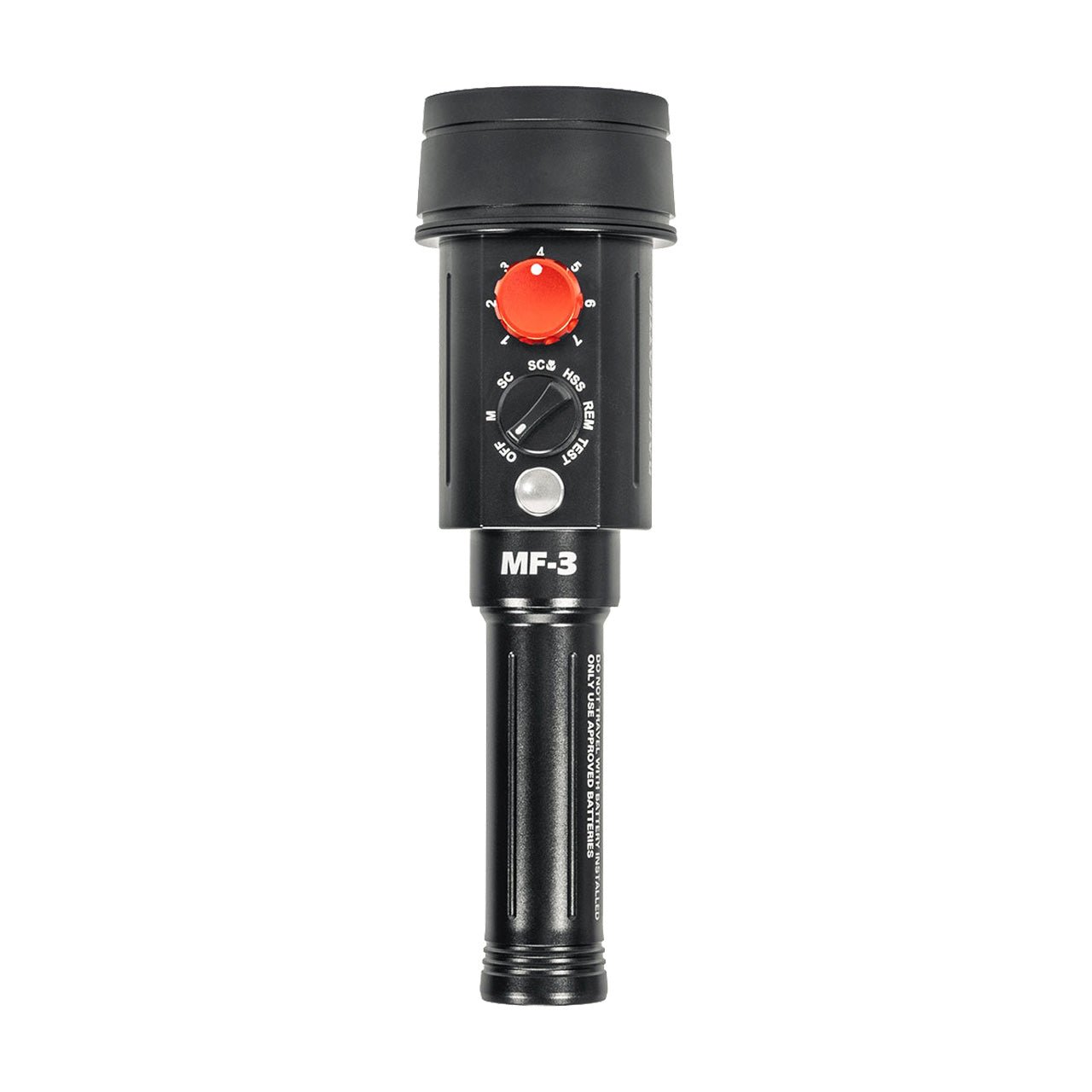 Backscatter Underwater Strobe MF-3 Mini Flash 3