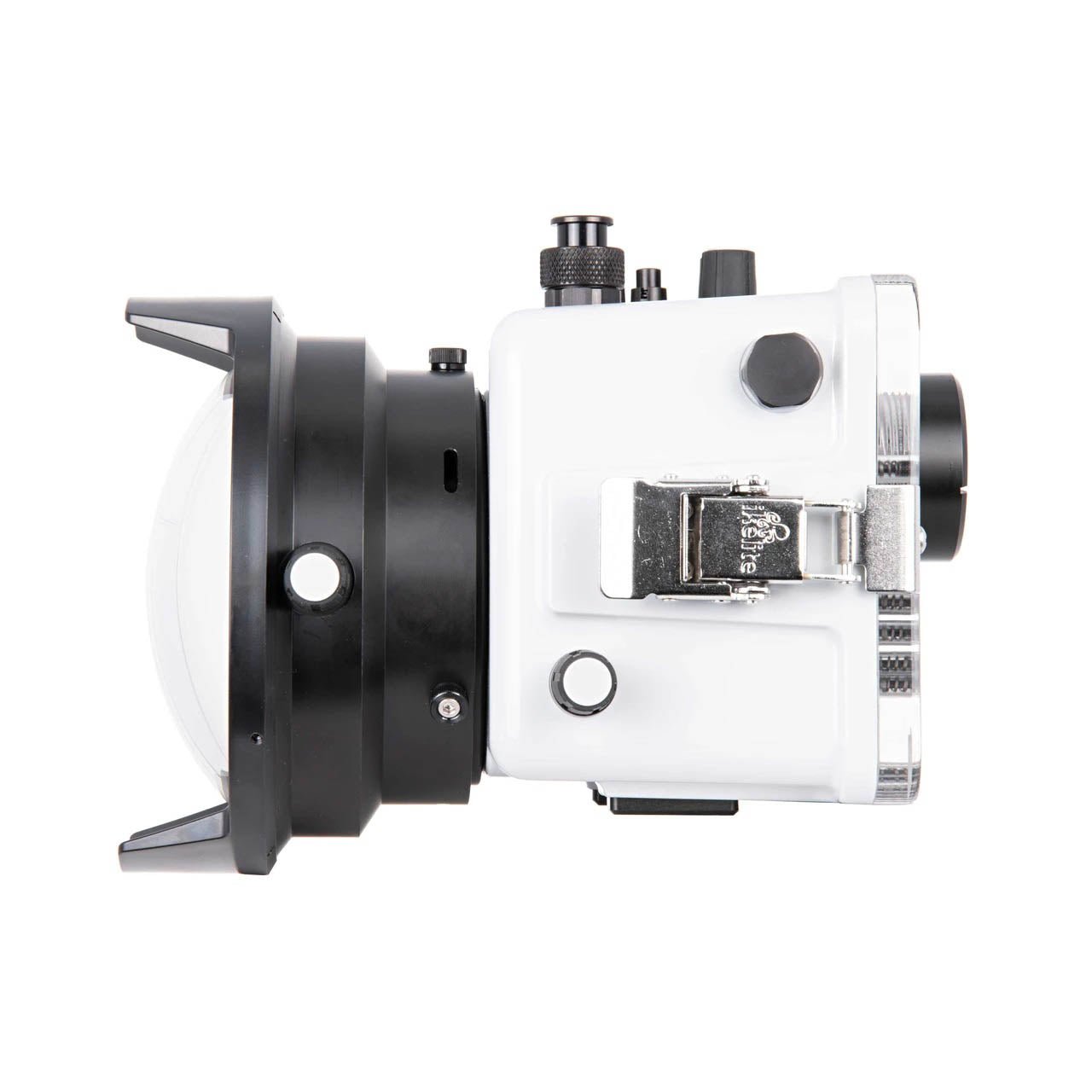 Ikelite Underwater Housing Canon 200D & 250D Mk II