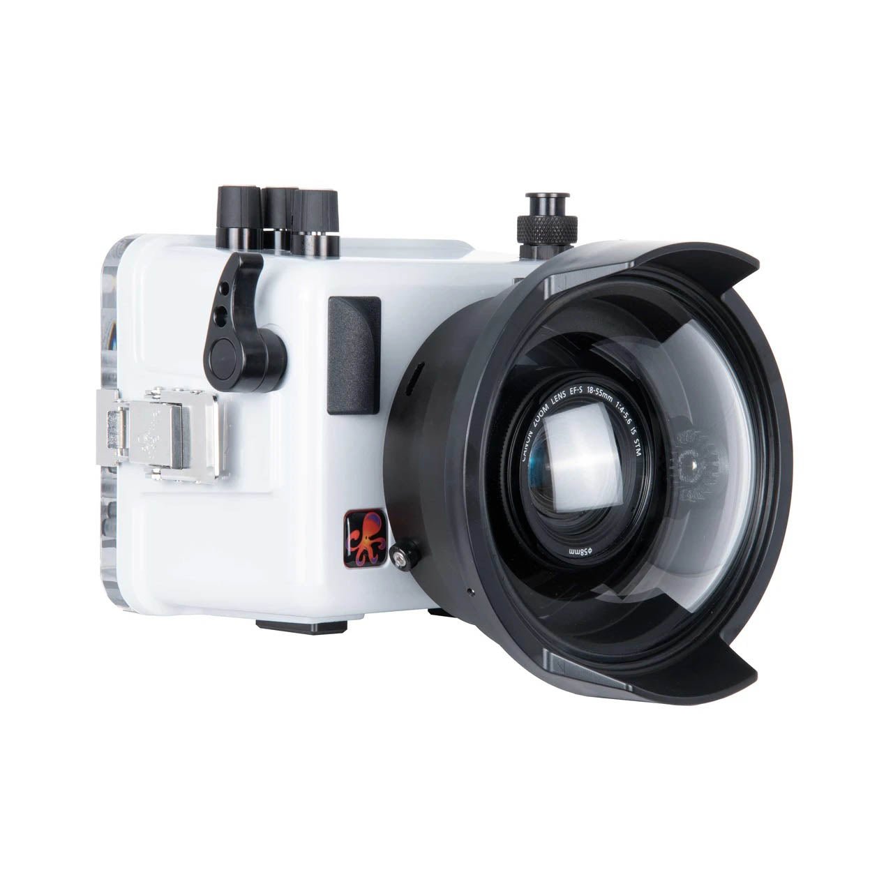 Ikelite Underwater Housing Canon 200D & 250D Mk II