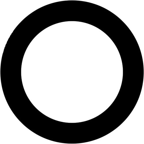 Ikelite Anti-Reflection Ring Carl Zeis 12mm