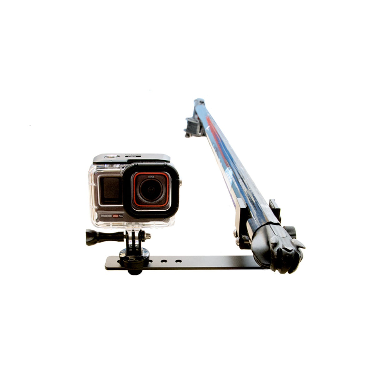 Hyperion Speargun Camera Mount