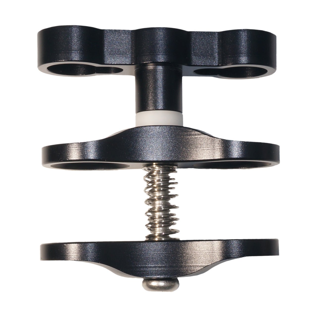 HYPERION 2 Hole Ball Clamp