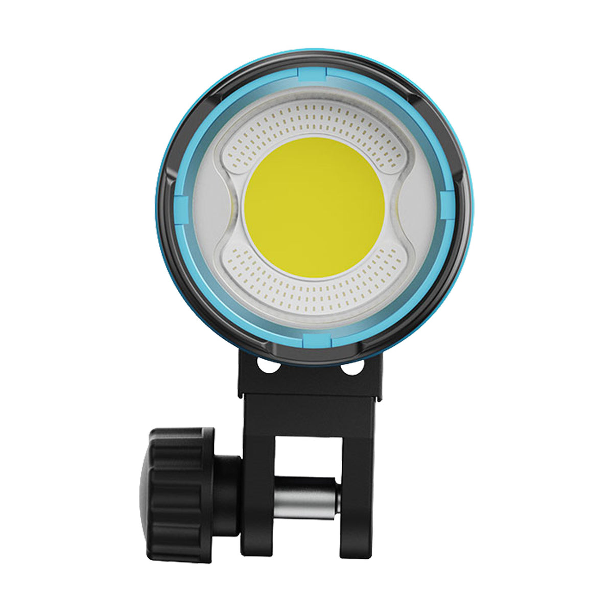 Weefine Underwater Video Light Smart Focus 4000 Lumens