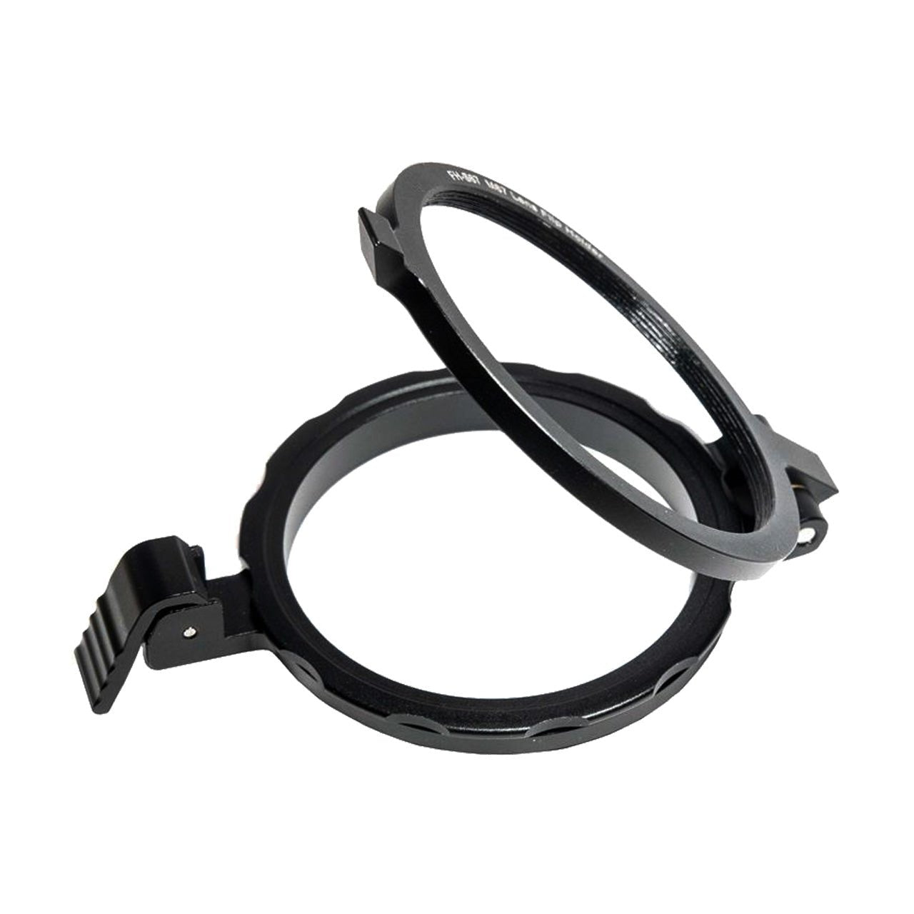 X-Adventurer FH-S67 Single Flip Adapter for M67 Threaded Port