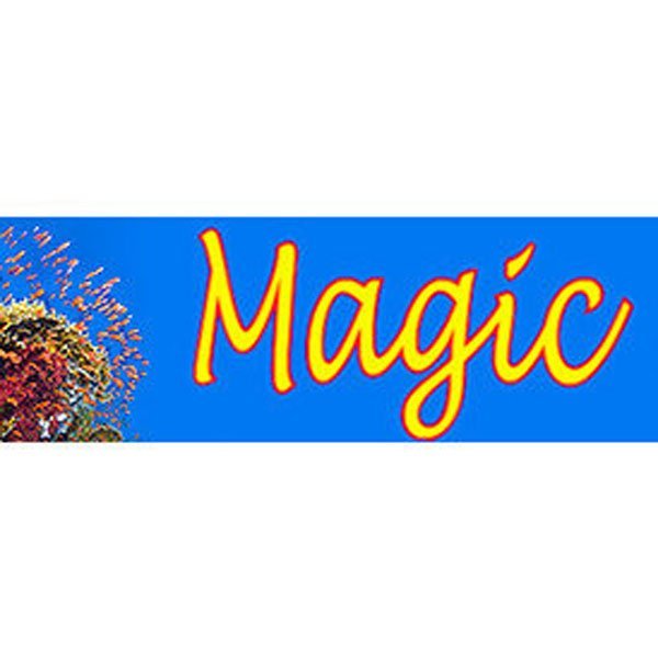 Magic Filters – Digital Diver
