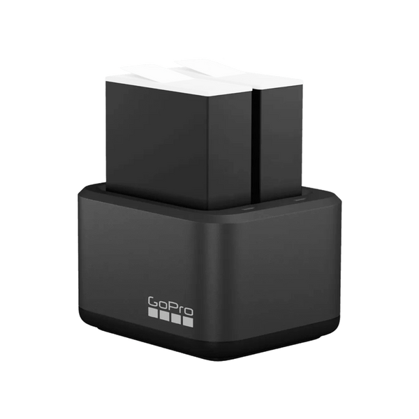 Batteries and Chargers