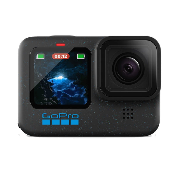 Waterproof Action Cameras – GoPro & Insta360