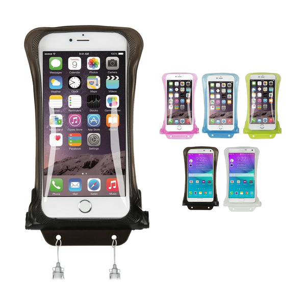 Waterproof Bags and Cases