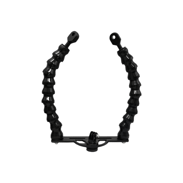 Action Cameras Tray and Handle