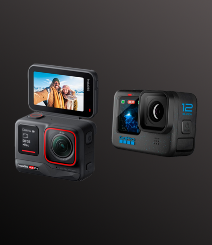 Action Camera