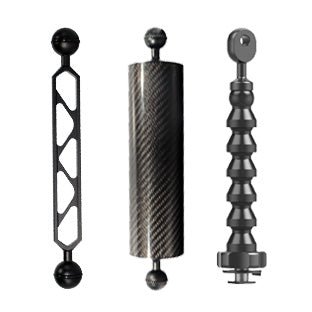 Arm Sections