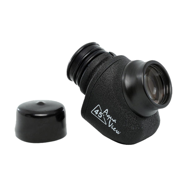 Viewfinders and Adapters