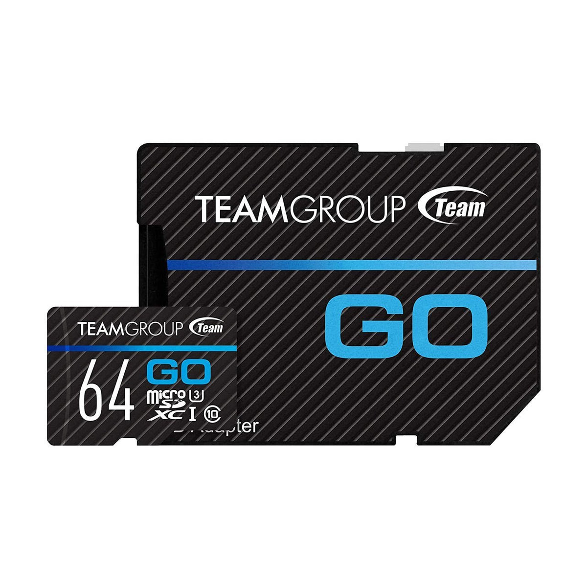 Memory-cards – Digital Diver