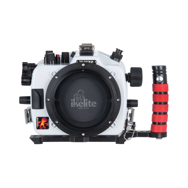 Underwater Camera Housings