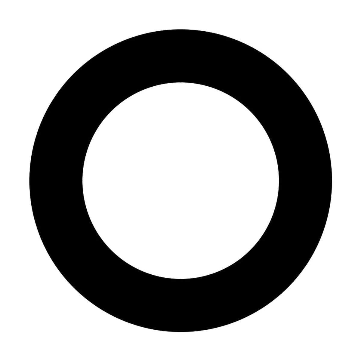 Ikelite O-Ring for 1/2 Inch Vacuum Valve 0139.02-60A