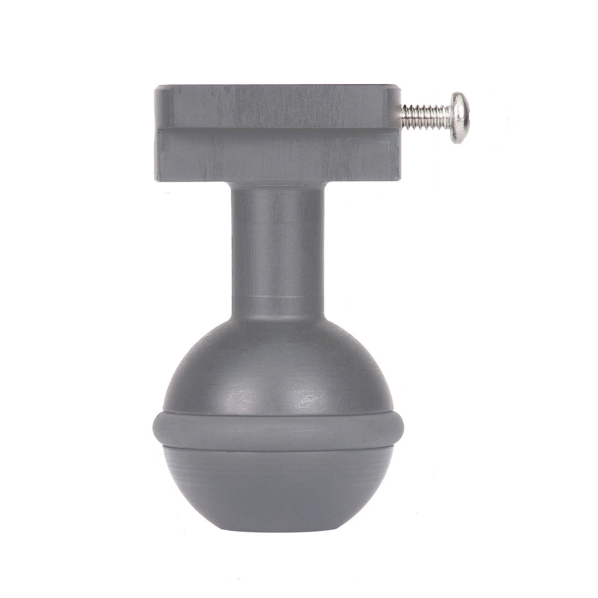 Ikelite Screw for DS 1-Inch Ball Mount – Digital Diver
